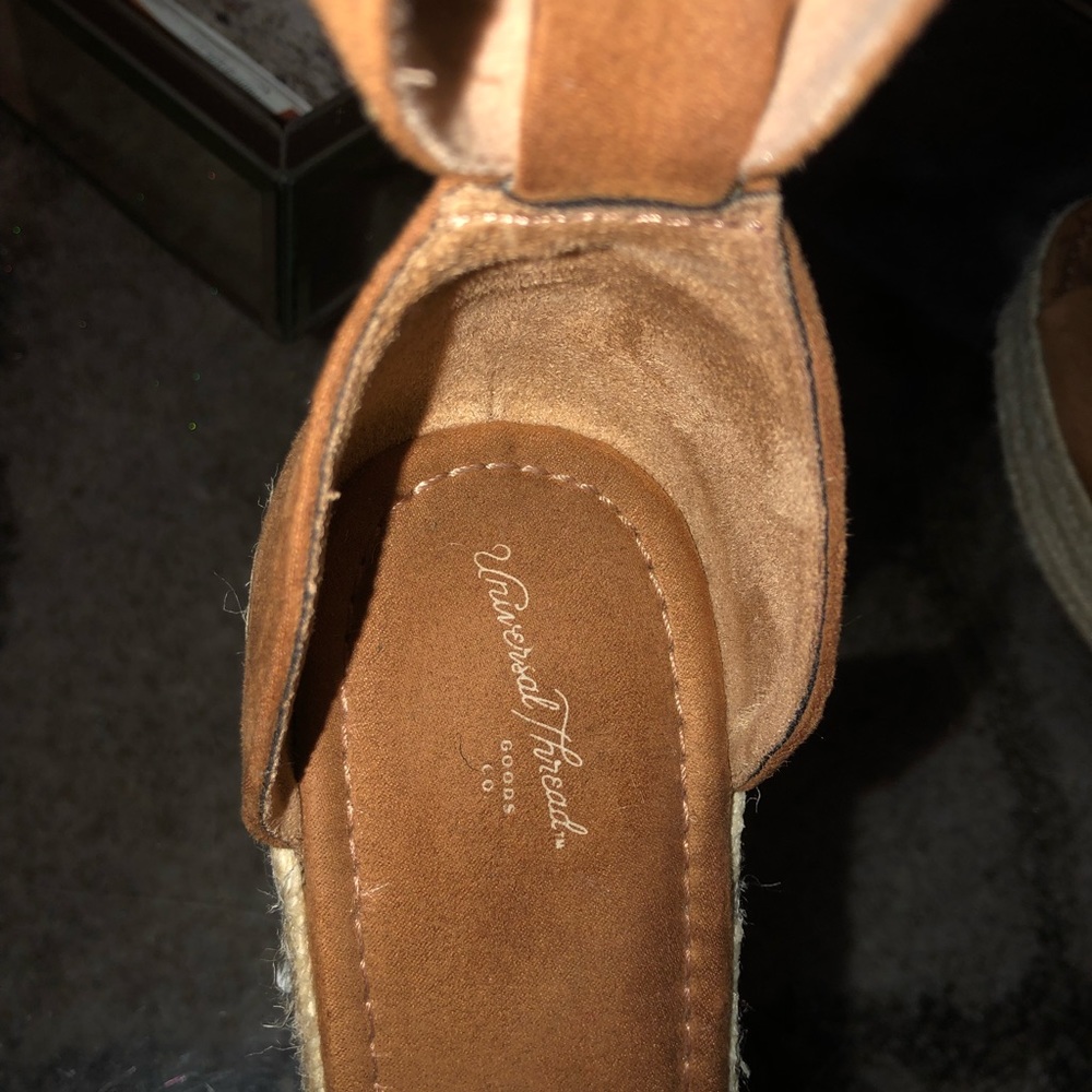 Universal Thread from Target Wedges - Picture 3 of 5